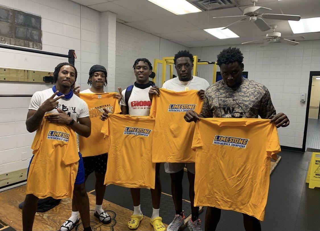 Student Activities Limestone University